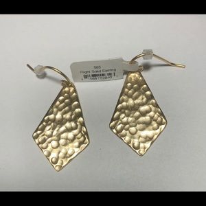 Stephanie Kantis FLIGHT SOLID Earrings